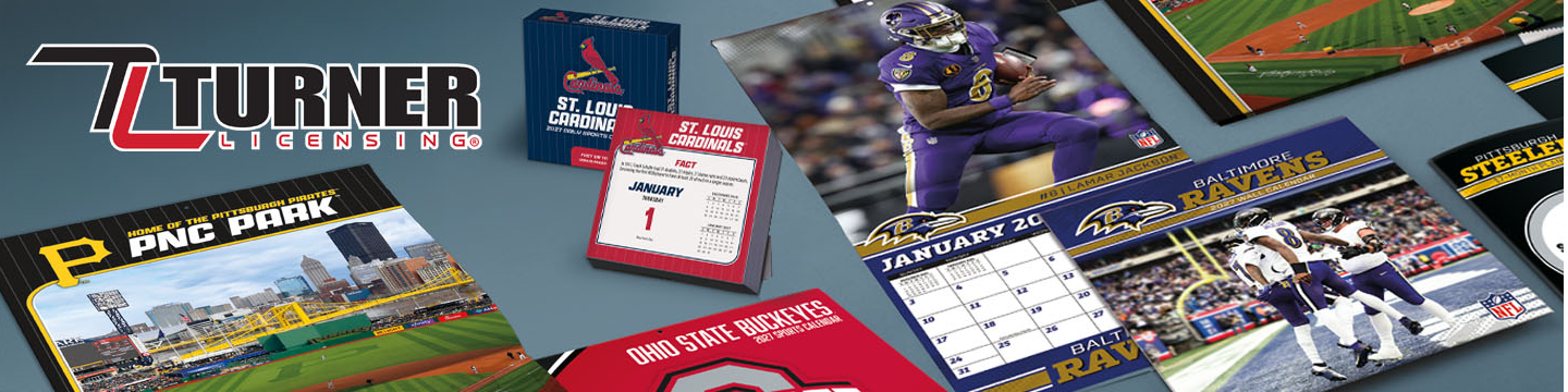 Turner Licensing 166