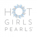 Hot Girls Pearls Freezable Cooling Jewelry 186
