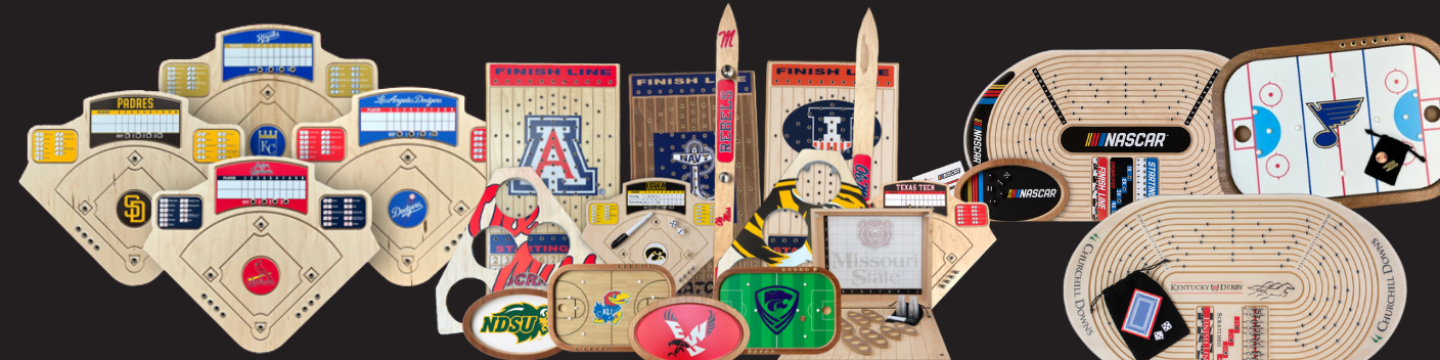 Across the Board 256