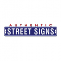 Authentic Street Signs Inc 261