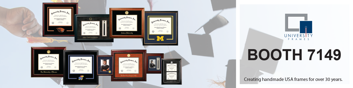 University Frames, Inc 264