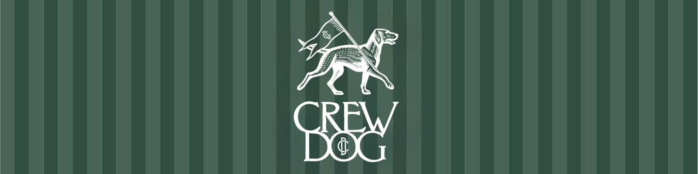 Crew Dog 266
