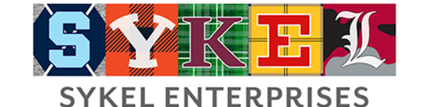 Sykel Enterprises, a Benartex Division 283