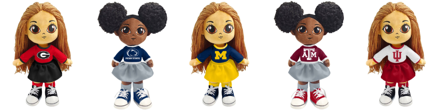 Alma Mater Daughter 300