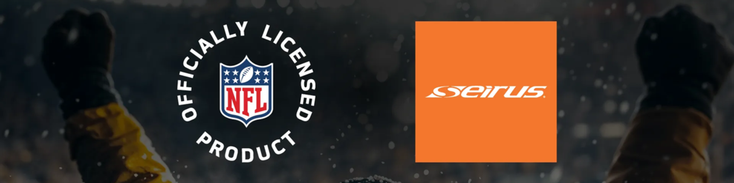 Seirus Innovative Accessories, Inc NFL-OLP 315