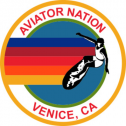 AVIATOR NATION 323