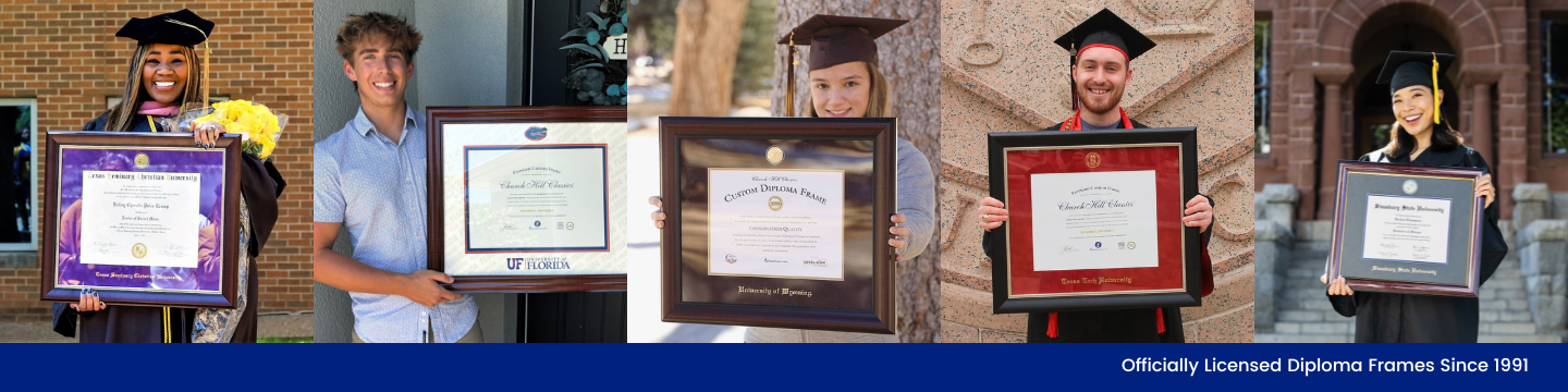 Church Hill Classics 343