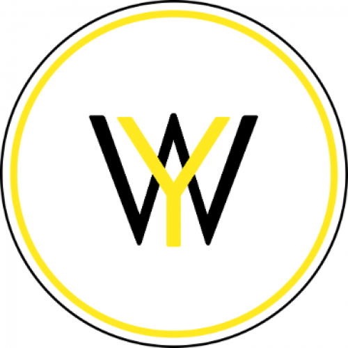 A Wink of Yellow 345