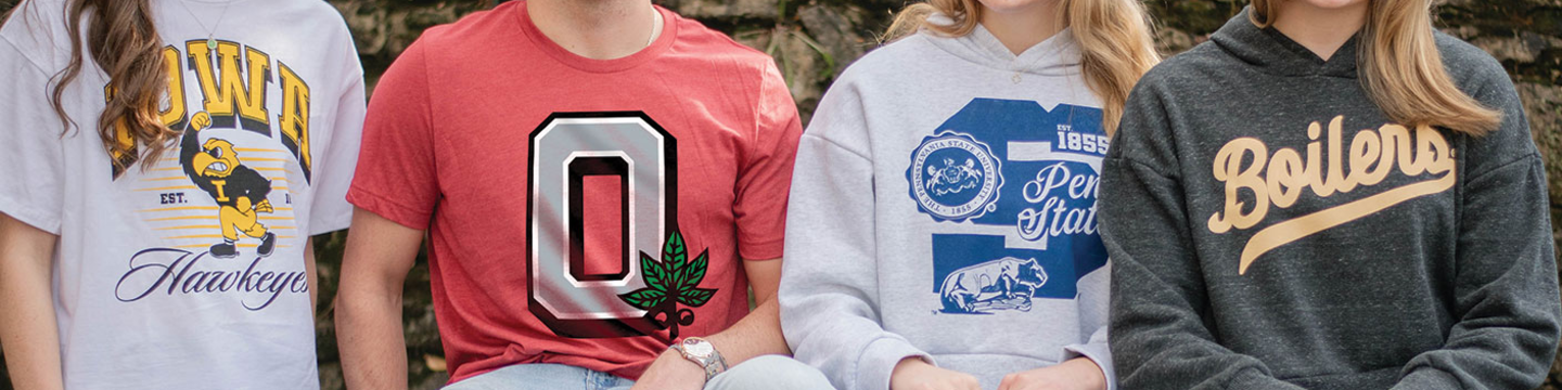 Where I'm From Apparel 355