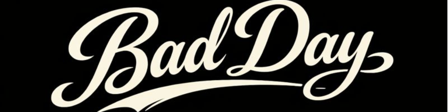 Bad Day Hat Co.. 370