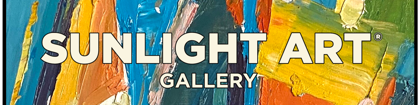 SUNLIGHT ART GALLERY 408