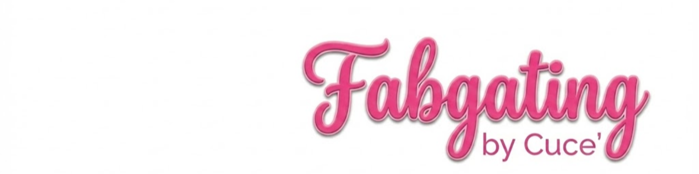 Fabgating by Cuce' Shoes 428