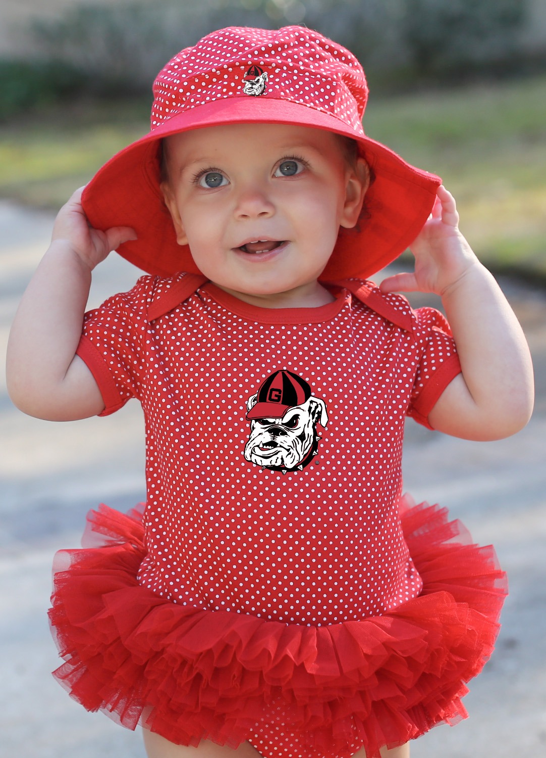 Collegiate Children's Apparel 183