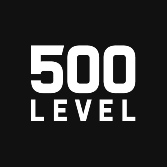 500 LEVEL 523