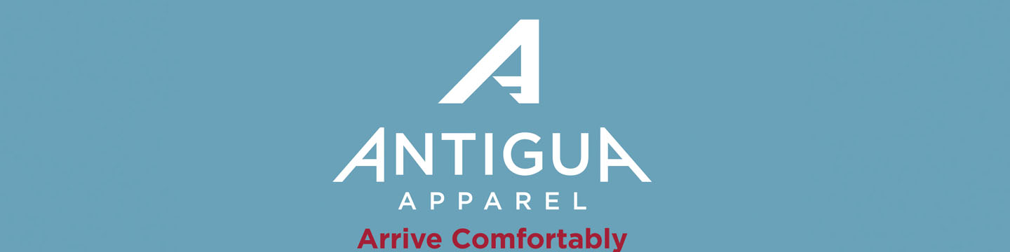 Antigua Apparel 101