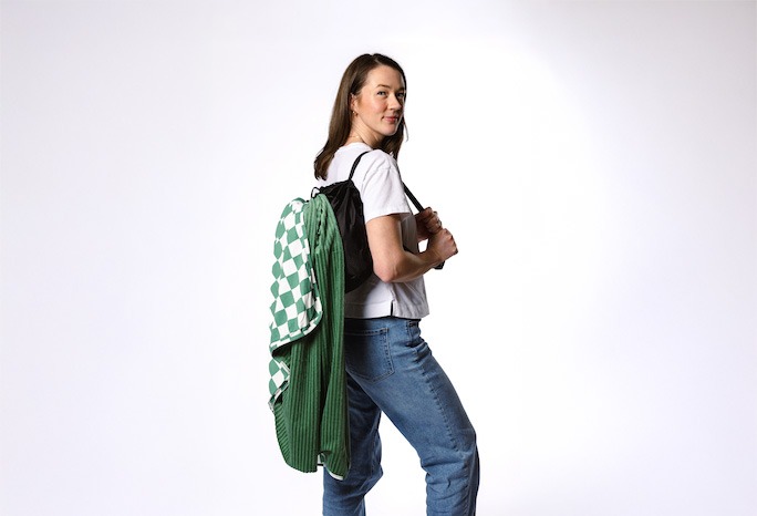 On-The-Go Blanket 18