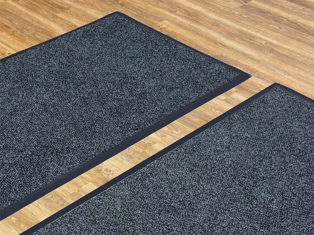 RFID Floor Mats for Loss Detection 50