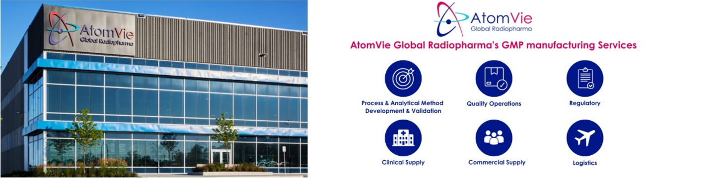AtomVie Global Radiopharma Inc. 126