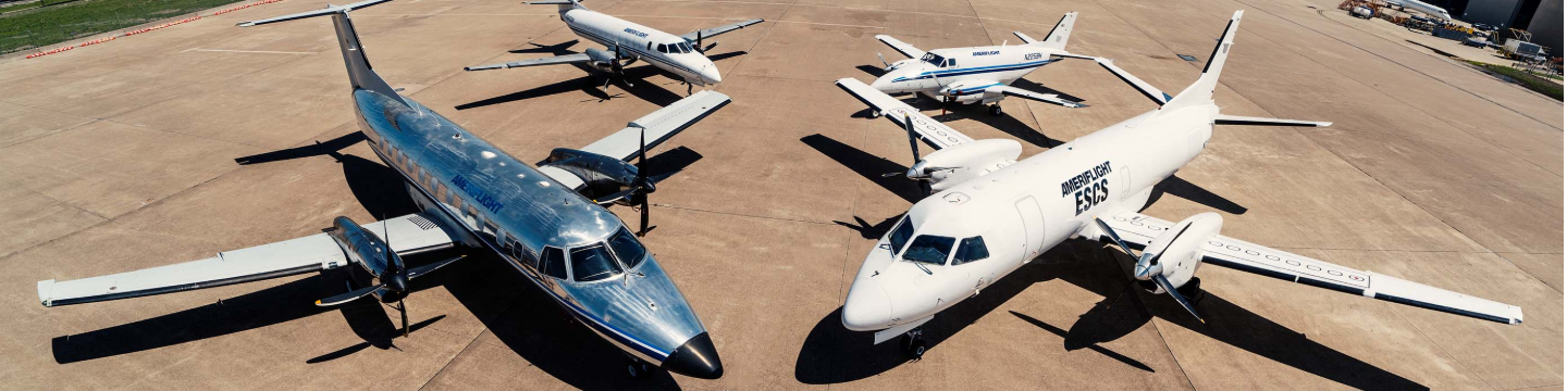 Ameriflight LLC 201
