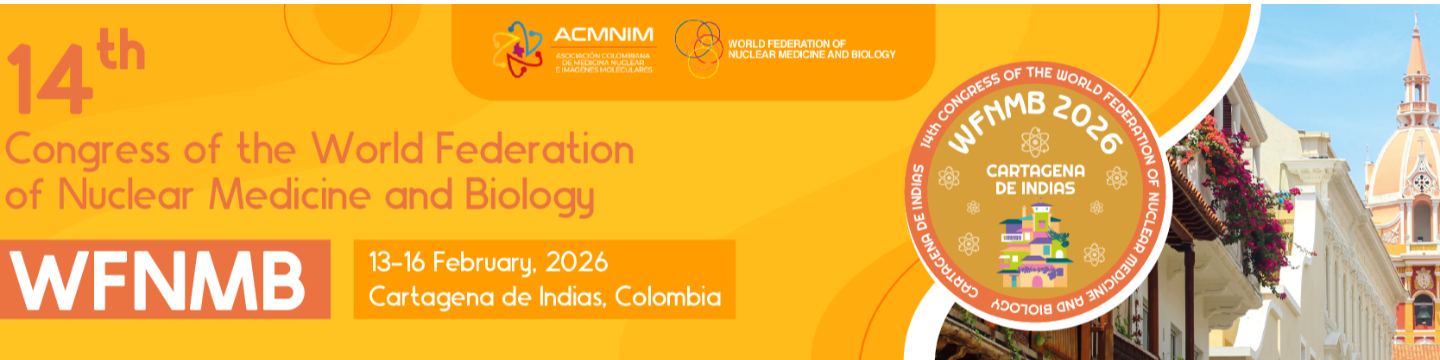 World Federation of Nuclear Medicine and Biology (WFNMB) 212