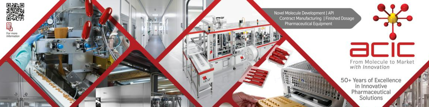 ACIC Equipment USA 90