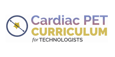 Cardiac PET Curriculum for Technologists 125