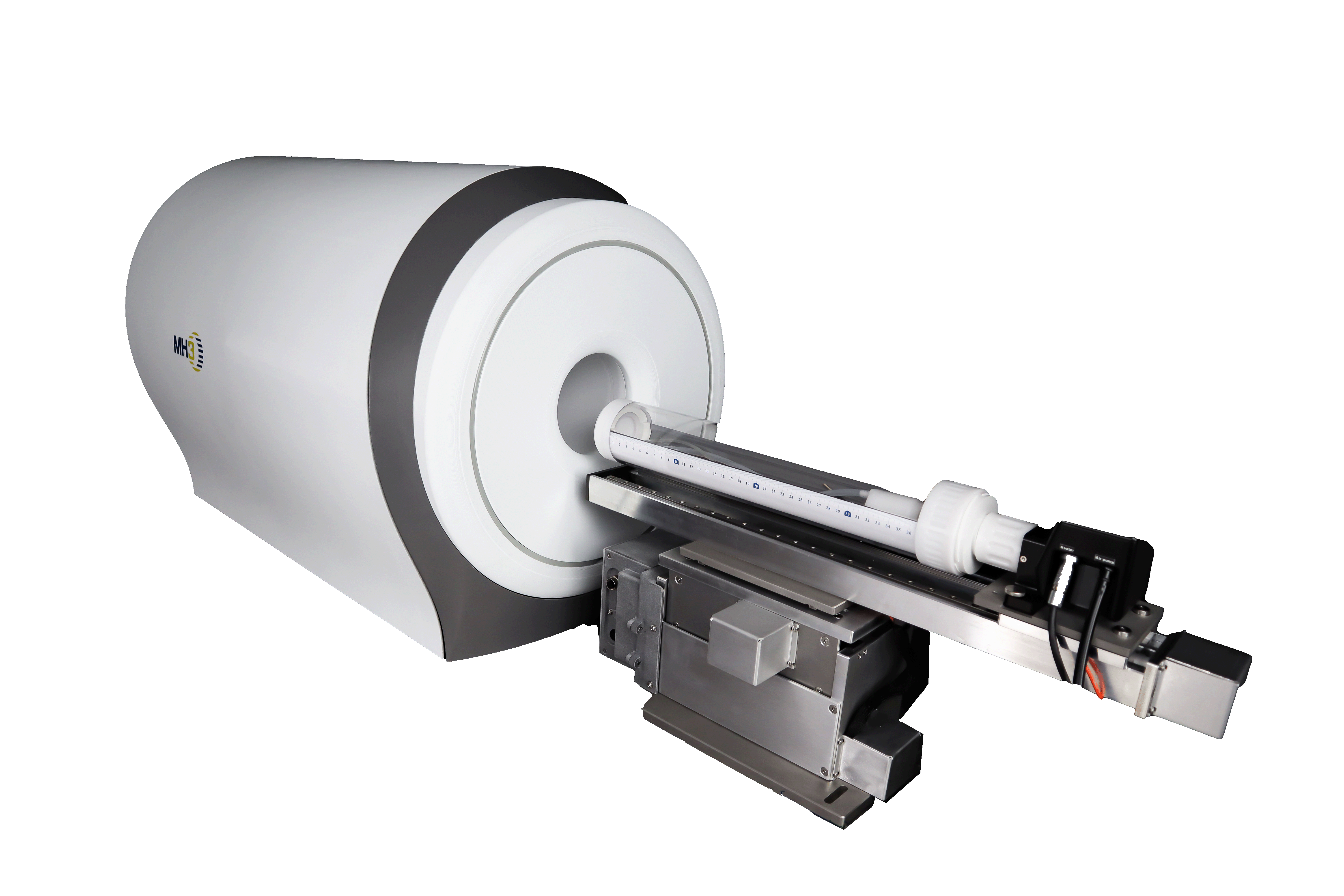 Alpha-SPECT Mini - Preclinical 3D SPECT 138