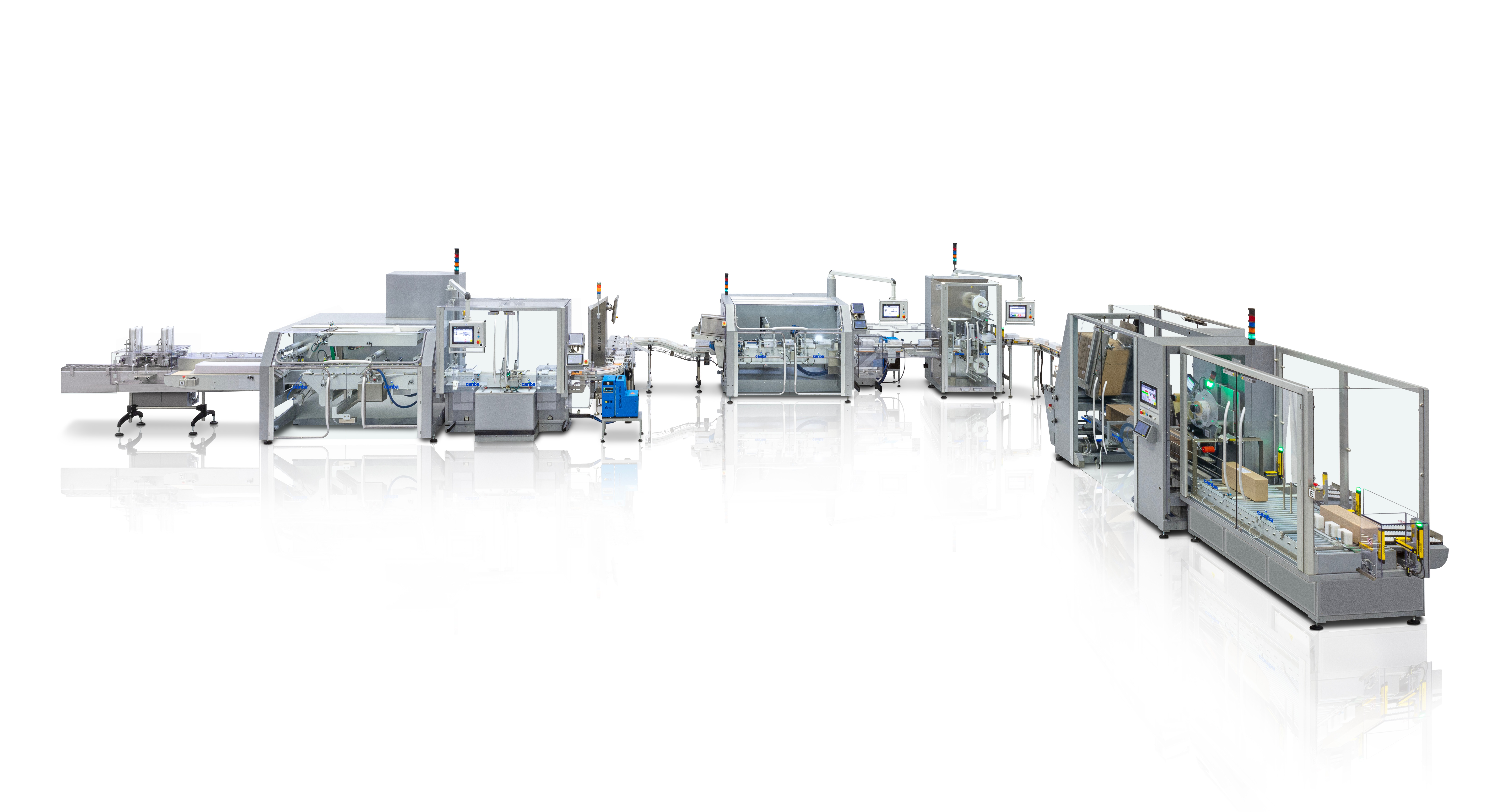 Assembly, Automation and Packaging 212