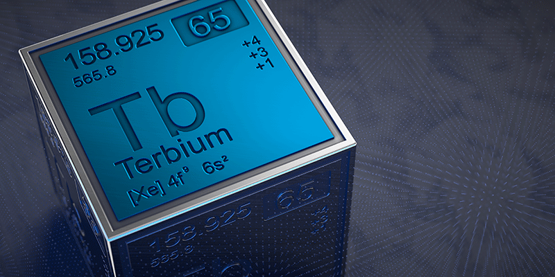 Terbium-161 NCA (Tb-161) 219