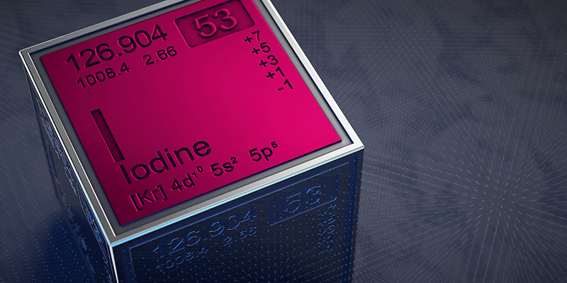 Sodium Iodide I-131 221