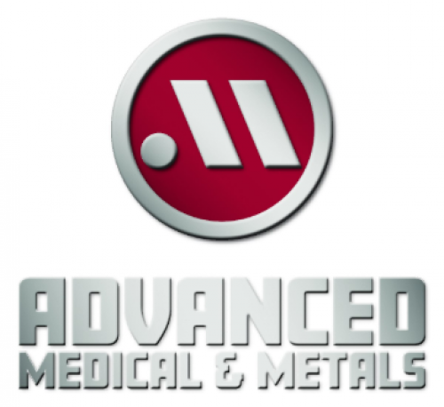 Advanced Medical & Metals 165