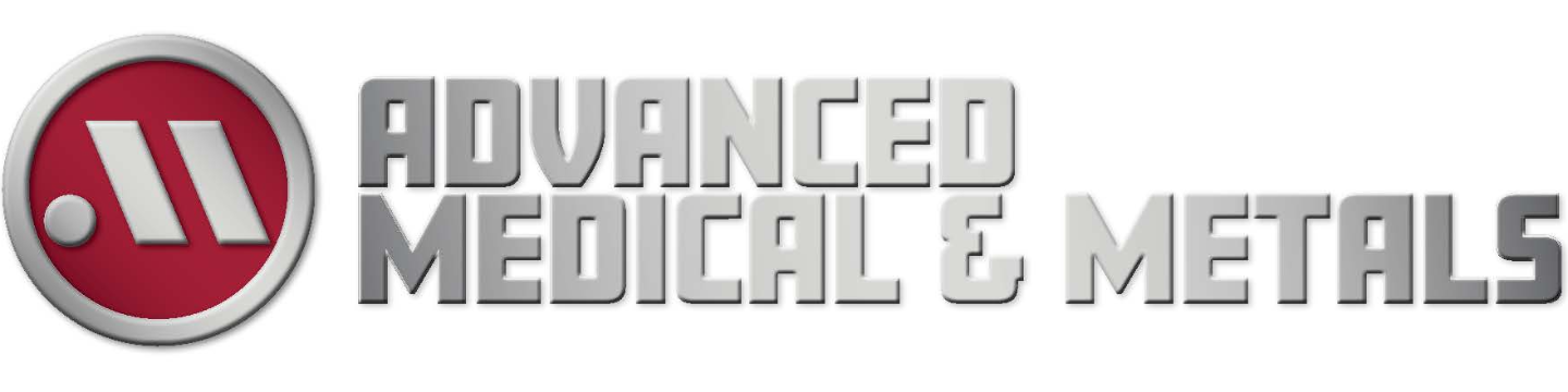 Advanced Medical & Metals 165