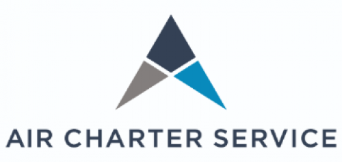 Air Charter Service 240