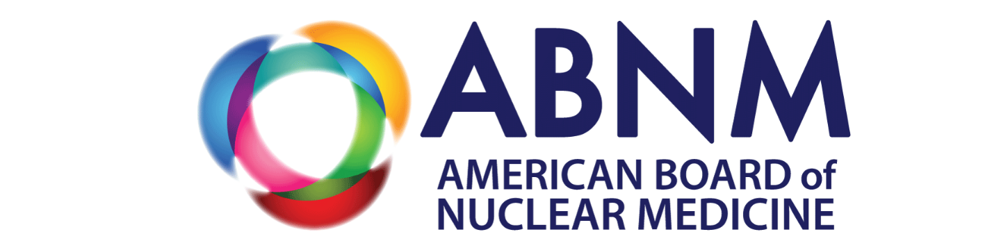 American Board of Nuclear Medicine (ABNM) 282