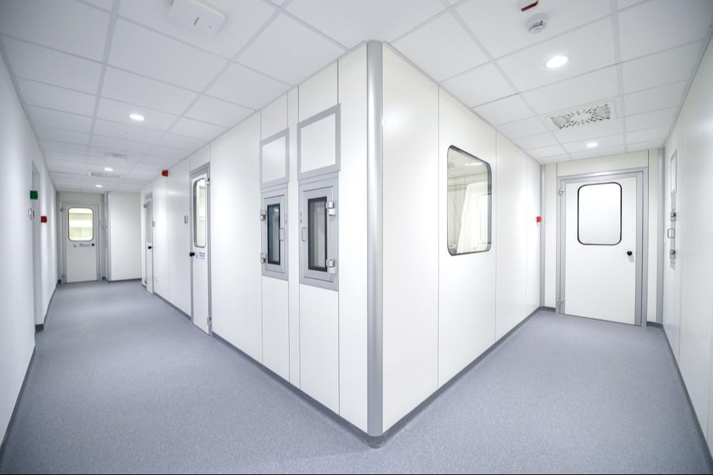 Cleanroom Italia 184