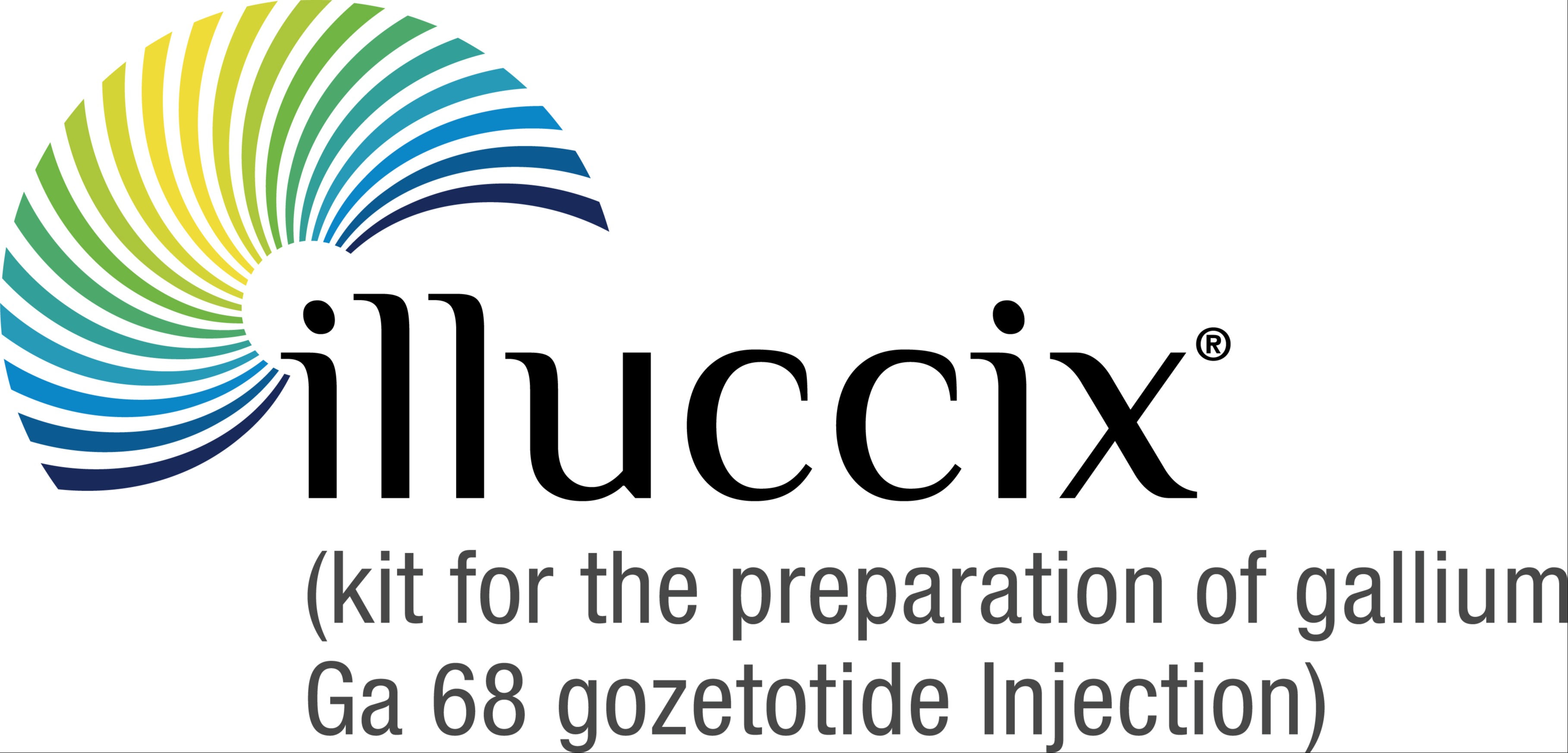 Illuccix® 190