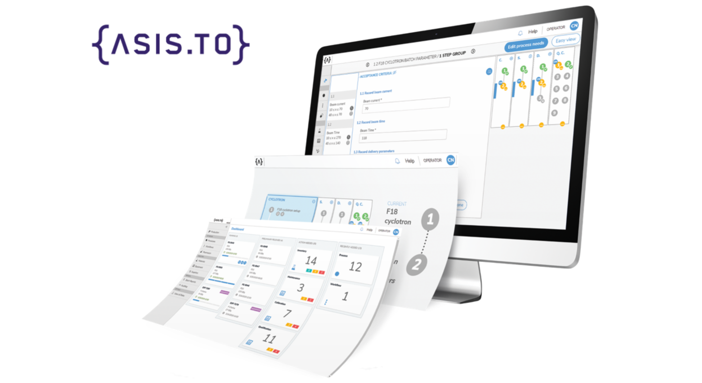 ASIS.TO LIMS - Smart Lab Solution 56