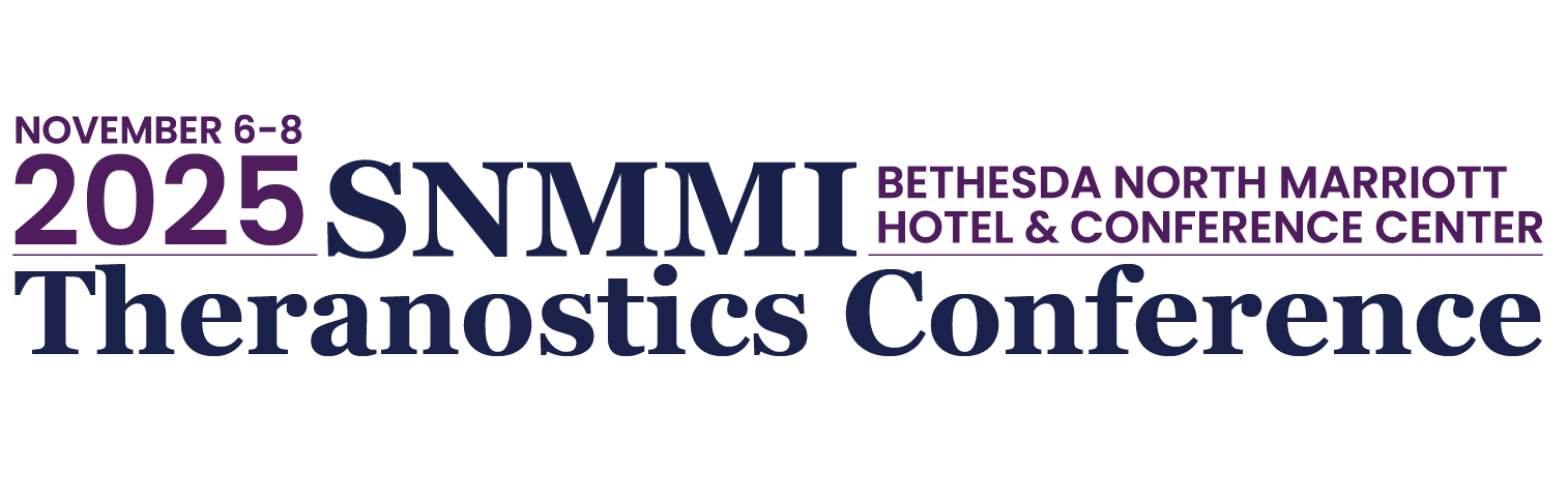 Welcome to Fall 2025 Therapeutics Conference