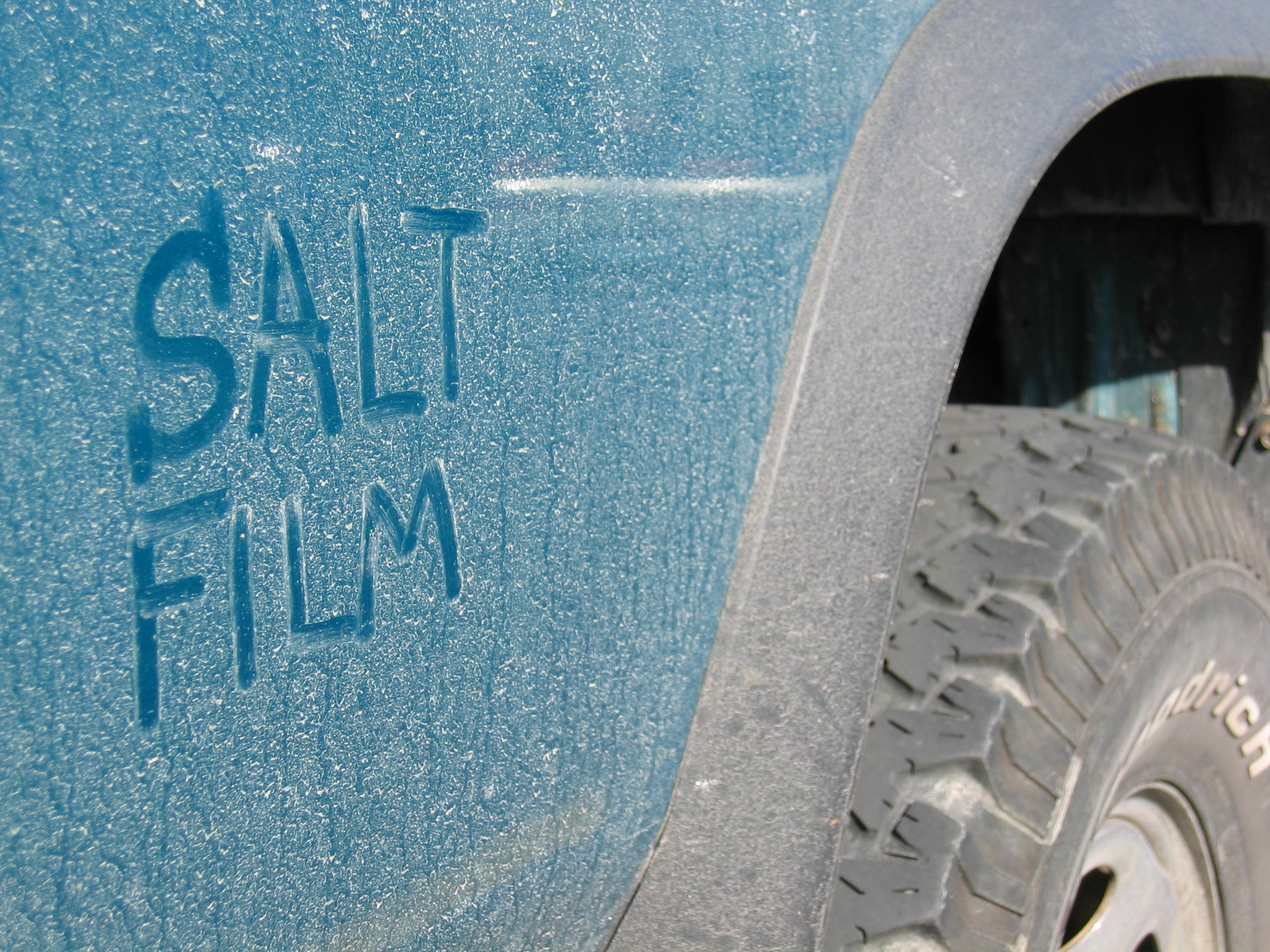 Show Specials North American Snow Conference 2024