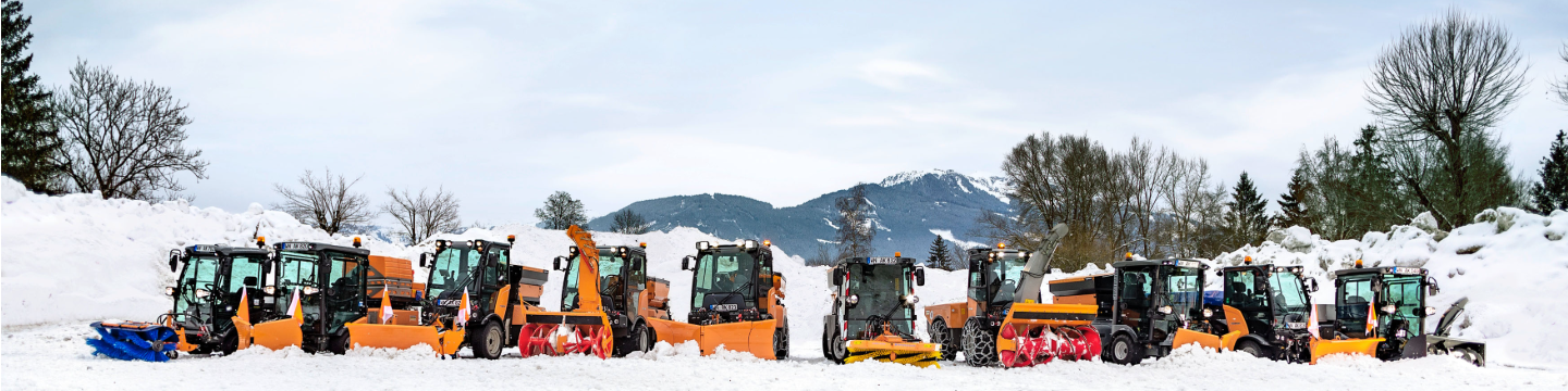 Karcher Municipal North America Corp. 121