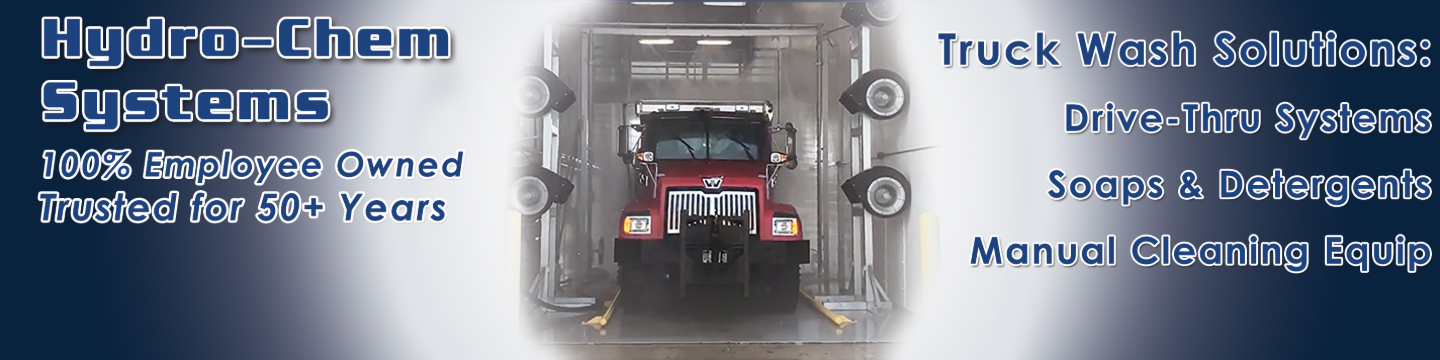 Hydro Chem Systems 126