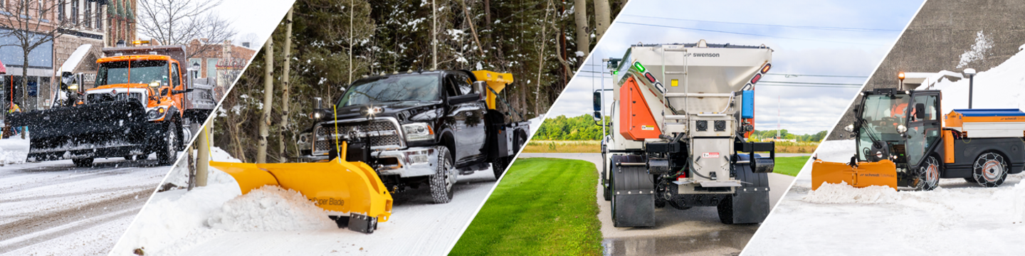 Aebi Schmidt Group 63