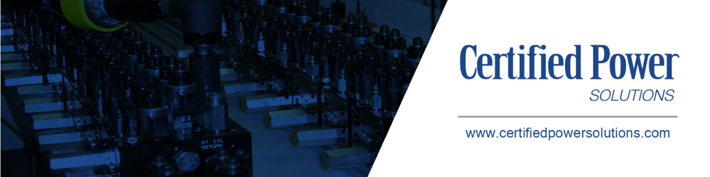 Certified Power Solutions 78