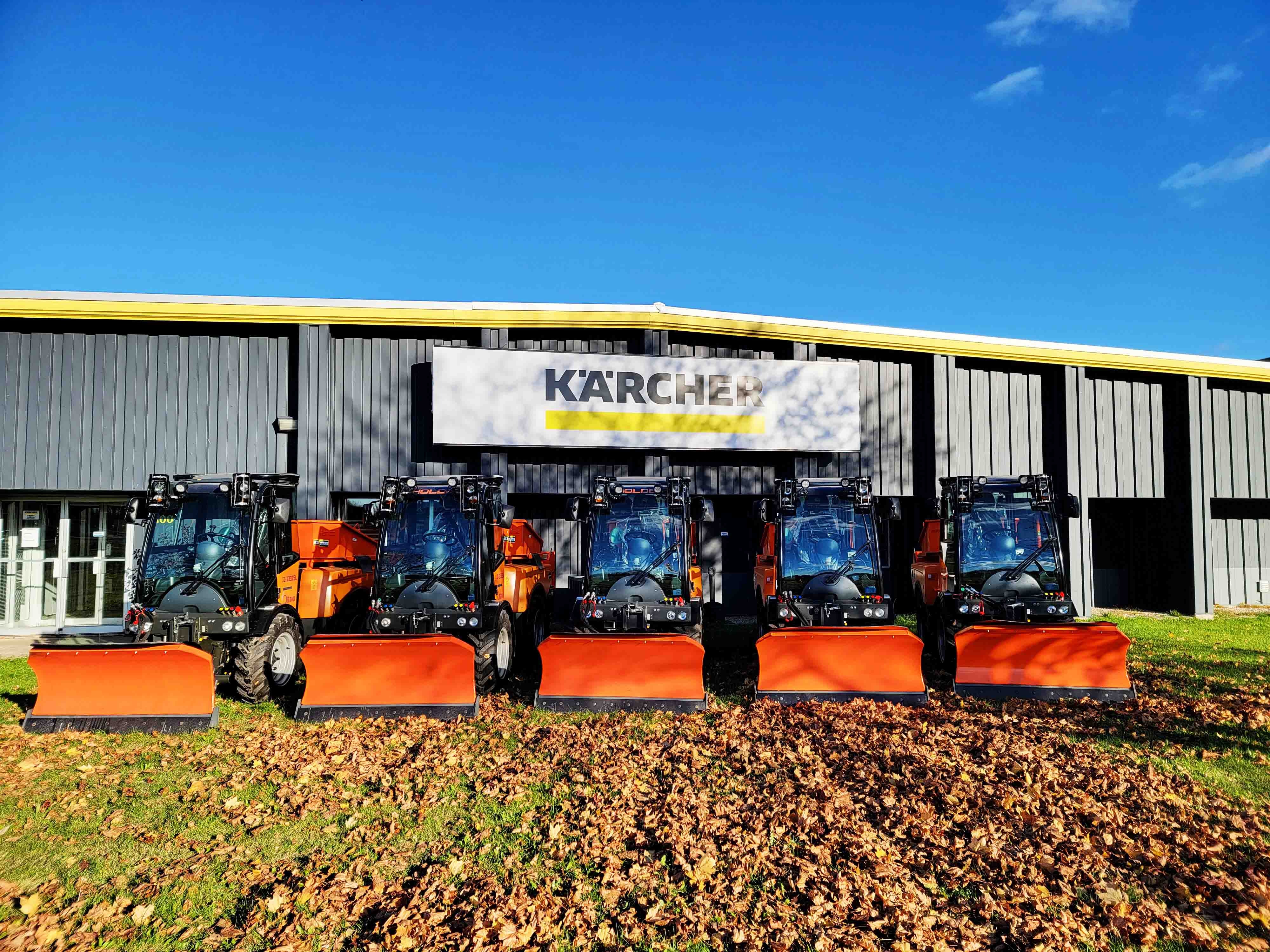 Used Equipment Specials 145