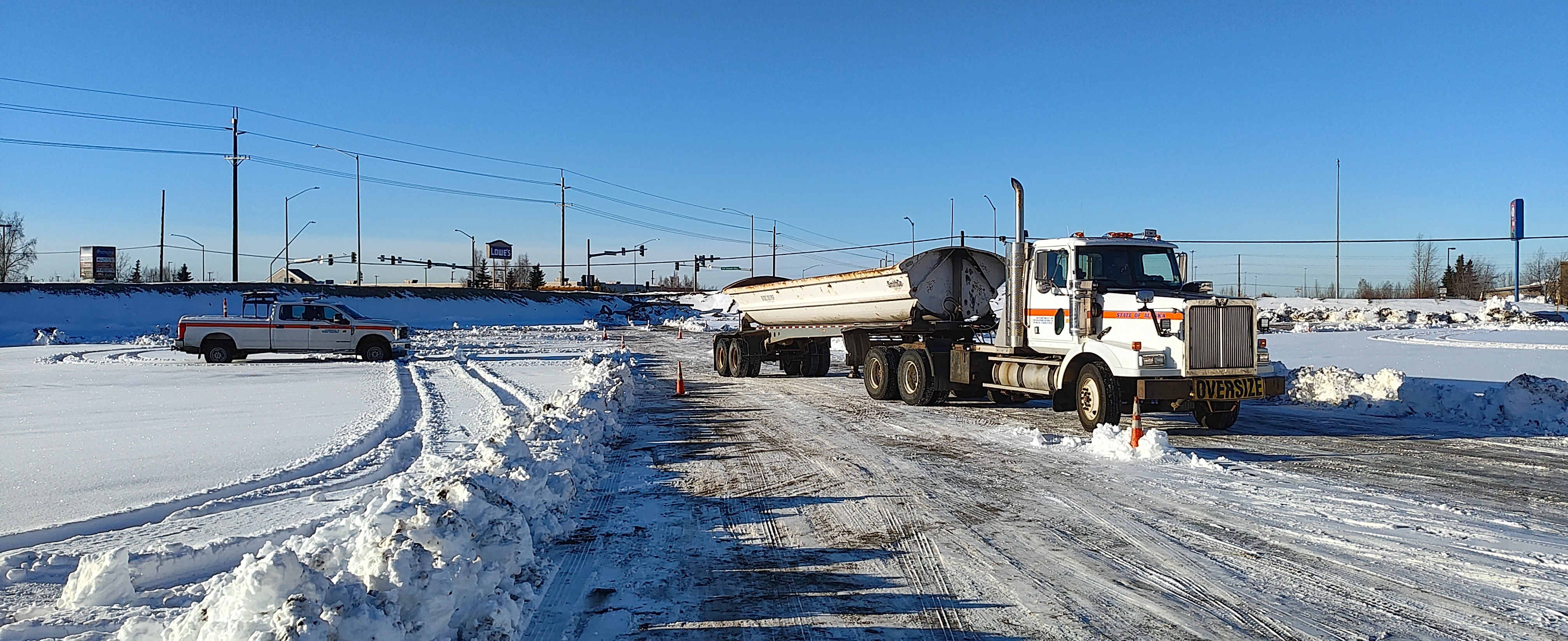 Your CDL Training Solution 68