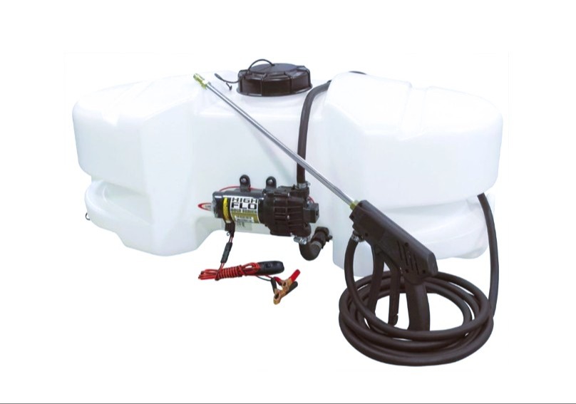 Free 25-Gallon Sprayer w/purchase of a Tote or Drum of NEUTRO-WASH 95