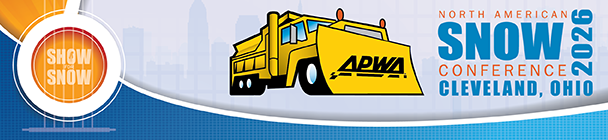 Welcome to North American Snow Conference 2026