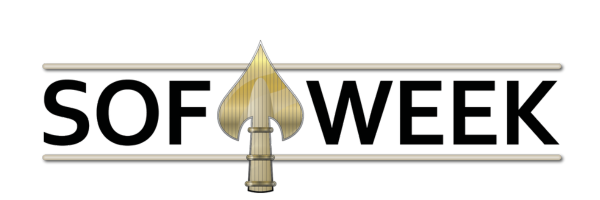 Welcome to SOF Week 2024