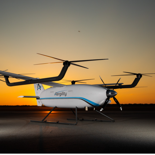 Aergility Corporation 226