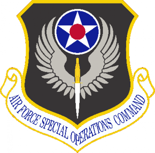 AFSOC 592